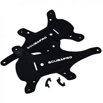Scubapro Color KIT HYDROS Pro Noir
