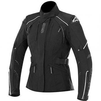 Cazadora Alpinestars Stella New Land Gore-Tex negro S