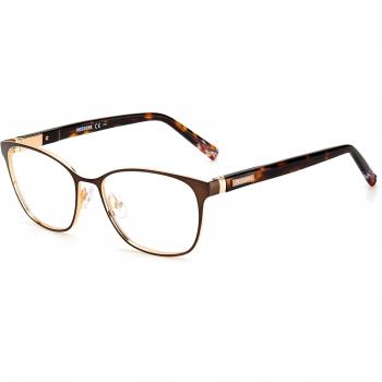 Missoni Women's Eyeglass Frame MIS-0062-01Q Ø 52 mm