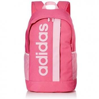 adidas Linear Core, Unisex Adults' Backpack, Pink