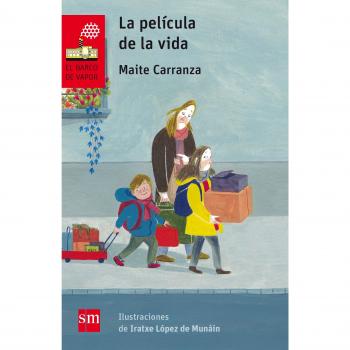 La película de la vida: 229 - Carranza, Maite