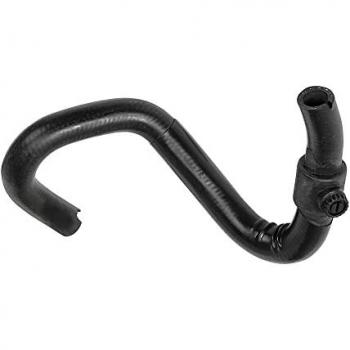 Tubería flexible de calefacción GATES 02-2563, manguera moldeada para sistemas de calefacción, alta resistencia a la temperatura y presión, fabricada con materiales duraderos y flexibles para fácil instalación