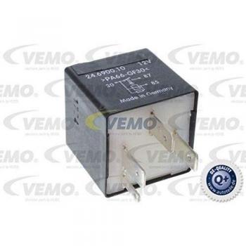 Vemo V15-71-0019 Relé, Bomba de Combustible