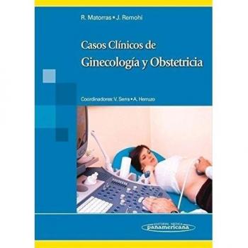 MATORRAS:Casos Cln. Ginec. y Obstetric.: Casos Clínicos de Ginecología y Obstetricia