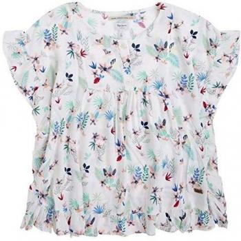 Pepe Jeans Camisa Tiara (4 AÑOS)