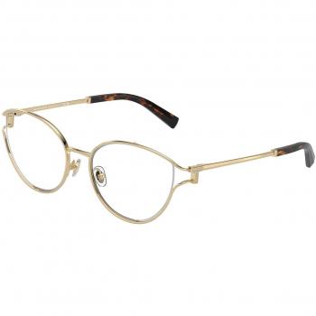 Tiffany Eyewear Frames TF 1157B, Yellow Unisex, Size: 54 MM