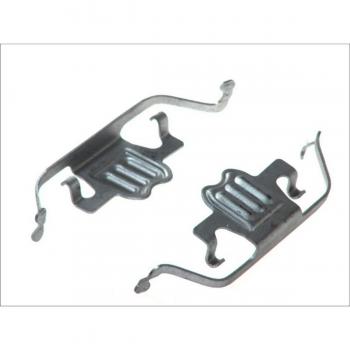 Kit de accesorios para pastillas de freno de disco QUICK BRAKE 109-1695