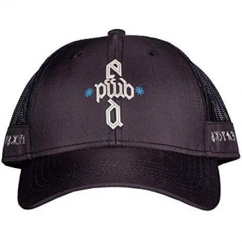 Difuzed Fantastic Beasts - Gorra Ajustable para Hombre y niño