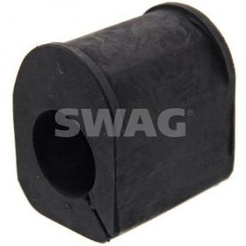 SWAG Stabilizer Mount 60 61 0003 - Silentblock de barra estabilizadora, compatible con diversos modelos de vehículos, fabricado en material duradero para una larga vida útil, diseñado para reducir vibraciones y mejorar la estabilidad del