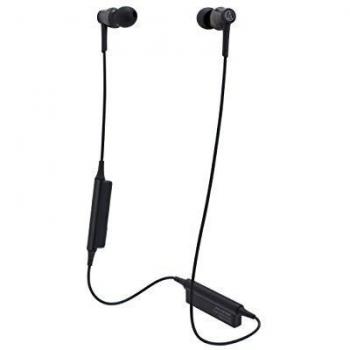 Auricular Bluetooth Audio Technica ATH-CKR35BT