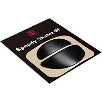 FK2 Ratón para E-Sports Suave Deslizamiento Coherente y Cómodo