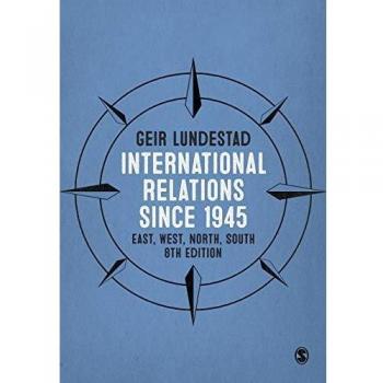 International Relations since 1945: East, West, North, South