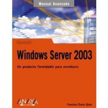 Windows Server 2003