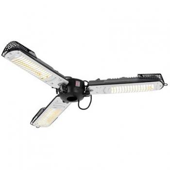 Calefactor de Techo Infrarrojo para Sombrillas 2000 W