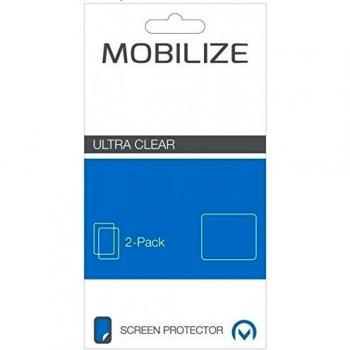 Mobilize MOB-SPC-XPERM4A - Protector de pantalla