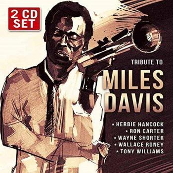 Tribute To Miles Davis
