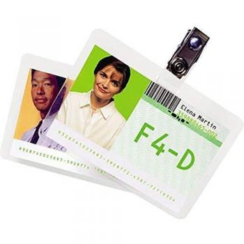 GBC 3743177 - Fundas de plastificación
