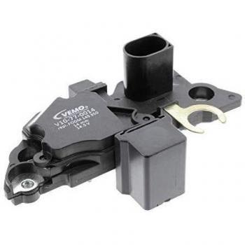 Regulador de Alternador VEMO Original Calidad para Volkswagen Golf 4, Transporter 4 y Audi A6 C5, A4 B7