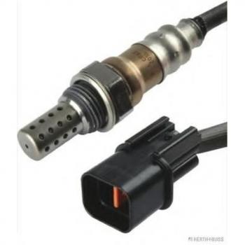 Sonda Lambda Jakoparts J1460336 para Hyundai Atos, I10 y Kia Picanto