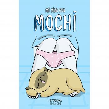 Mi vida con Mochi - 157ofgemma (gemma Gené)