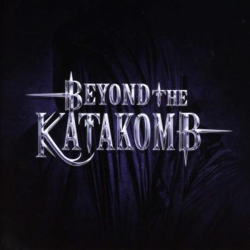 Beyond the Catacomb Adventure Game
