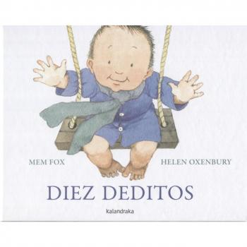 Diez deditos - Fox, Mem