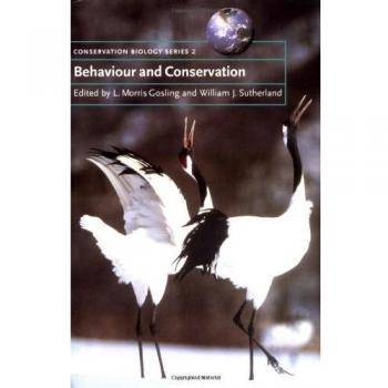Behaviour And Conservation