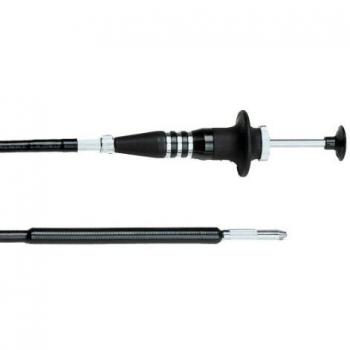 Kaiser 50cm Professional Cable Release with Lock