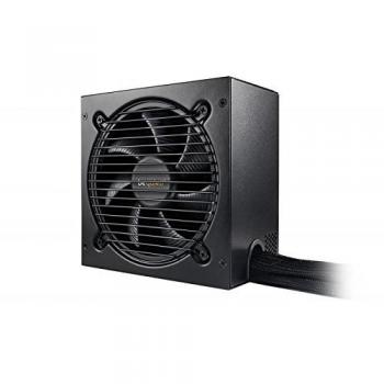 be quiet! Pure Power 10 500W 500W - Fuente de alimentación