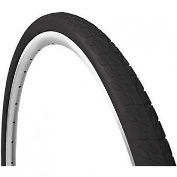 Tannus Cubierta 700x40c Shield | Neumático Antipinchazos Bici Urbana/Trekking