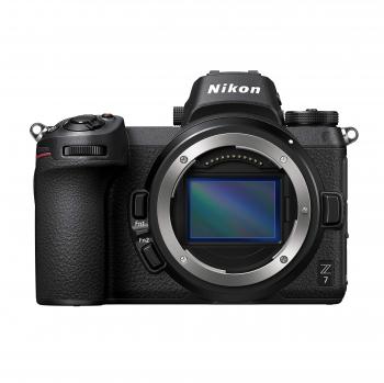 Used Nikon Z7 FX-Format Mirrorless Camera Body