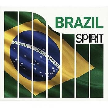 SPIRIT OF BRAZIL CDA