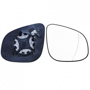 Retrovisor exterior - Cristal de espejo BLIC 6102-02-2001766P, Cristal de espejo, retrovisor exterior ALKAR 6472698, Alkar 6472698 Espejos Exteriores