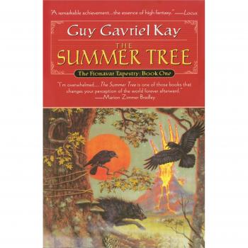 The Summer Tree: 1