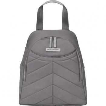 Mochila Petunia Slope Backpack Charcoal