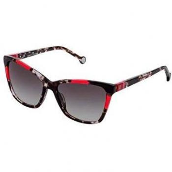 Carolina Herrera Unisex gafas de sol SHE844V, 0721, 56