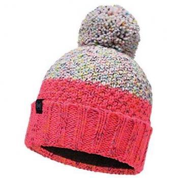 Buff Janna Cloud Gorro Tricot Y Polar, Mujer, Cloud, Talla única