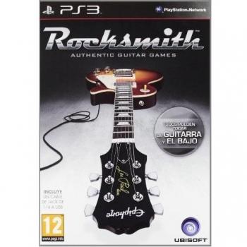 Rocksmith