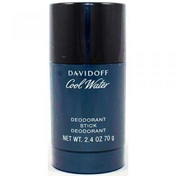 Davidoff Cool Water Extremely Mild Deodorant Stick 70g