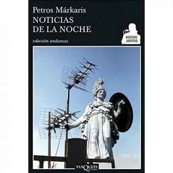 NOTICIAS DE LA NOCHE