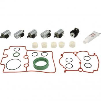 Kit de reparación VADEN ORIGINAL para caja de cambios manual 303.11.0078.01 y secador de aire FILTRON AD 785/1 para sistemas de aire comprimido