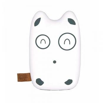 Neko Bank Face 7800mAh Bateria Externa - Modelo B