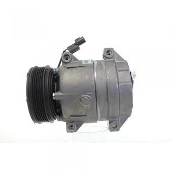 Alanko 550985 - Compresor, aire acondicionado