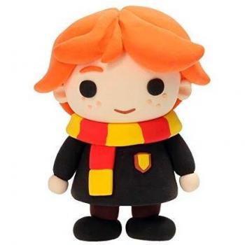 SD toys- Ron Weasley Super Dough Harry Potter - do it Yourself Serie 1, Color