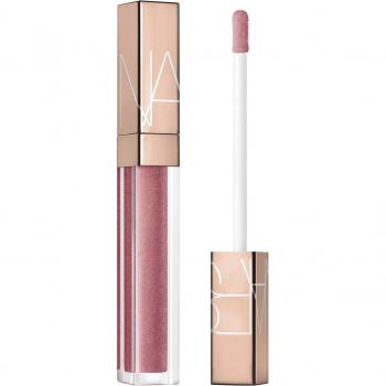 NARS Afterglow Lip Shine Hydrating Lip Gloss Shade Unbroken 5.5 ml