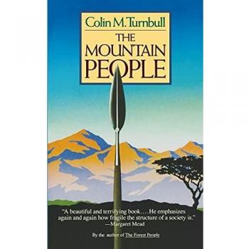 The Mountain People