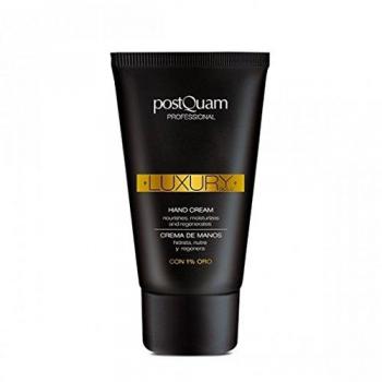 Postquam Luxury Gold Crema de Manos 75ml