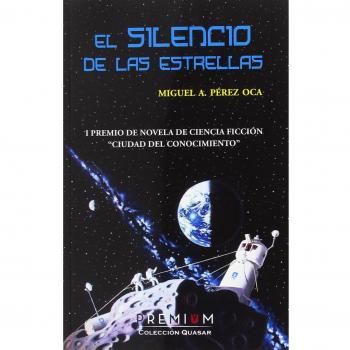El silencio de las estrellas