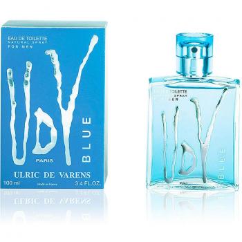 UDV Blue Men Eau de Toilette Spray 100ml