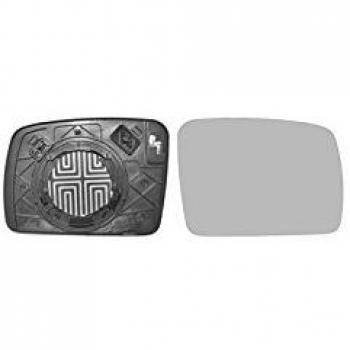 Cristal de espejo retrovisor exterior para Land Rover Discovery 3 (2004-2008) - VAN WEZEL 0255838
